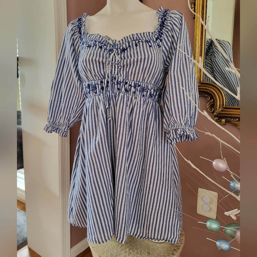 AMERICAN EAGLE mini dress - Picture 3 of 3